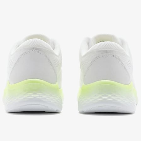 Skechers Lite Pro Memory Foam Womens Walking Shoes White Kadın Günlük Spor Ayakkabı Beyaz