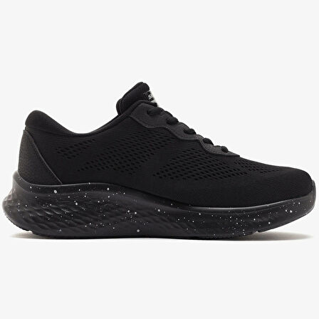 Skechers-Lite-Pro-Broadside Leather Mens Sneaker Nefes Alabilen Erkek Günlük Spor Ayakkabı Siyah 