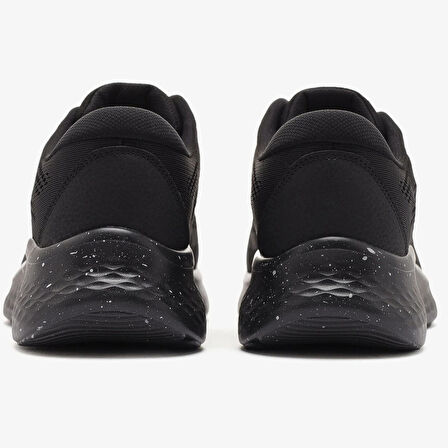 Skechers-Lite-Pro-Broadside Leather Mens Sneaker Nefes Alabilen Erkek Günlük Spor Ayakkabı Siyah 