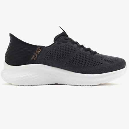 Skechers Slip-INS Skech-Lite Pro -Primebase Memory Foam Sneaker Black Hafızalı Taban Erkek Günlük Spor Ayakkabı Siyah