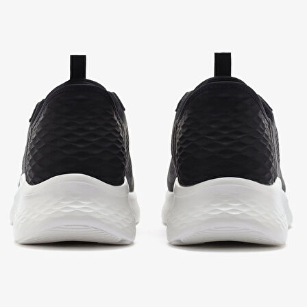 Skechers Slip-INS Skech-Lite Pro -Primebase Memory Foam Sneaker Black Hafızalı Taban Erkek Günlük Spor Ayakkabı Siyah