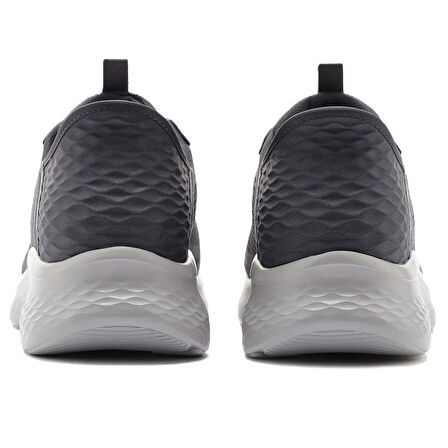 Skechers Skech-Lite Pro-Primebase Memory Foam Mens Sneaker Hafızalı Taban Erkek Günlük Spor Ayakkabı Gri
