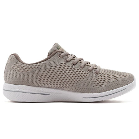 Skechers Burst  Memory Foam Womens Sneaker Hafızalı Taban Kadın Günlük Spor Ayakkabı Bej