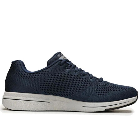 Skechers Burst 2.0 Out Of Range Memory Foam Mens Sneaker Hafızalı Taban Erkek Günlük Spor Ayakkabı Lacivert