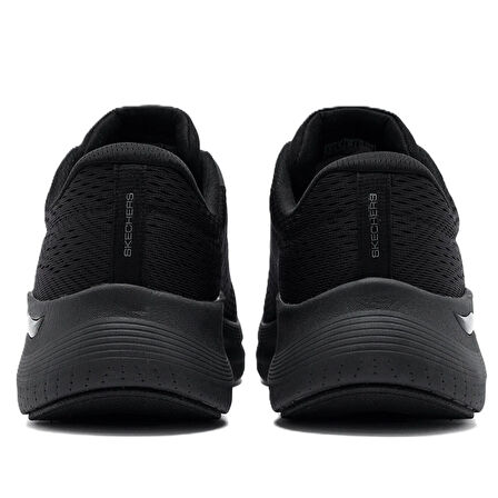 Skechers Arch Fit 2.0-Big League Memory Foam Womens Walking Shoes Hafızalı Taban Kadın Yürüyüş Ayakkabısı Siyah