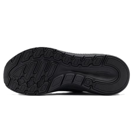 Skechers Arch Fit 2.0 Easy Chic Womens Sneaker Black Kadın Günlük Spor Ayakkabı Siyah