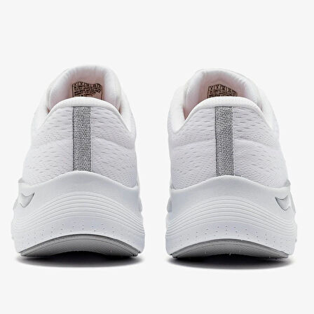 Skechers Arch Fit 2.0 Citi Drive Leather Womens Walking Black Sneaker Hakiki Deri Kadın Günlük Spor Yürüyüş Ayakkabısı Siyah