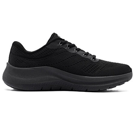 Skechers Arch Fit 2.0 Mens Walking Shoes Erkek Yürüyüş Ayakkabısı Siyah