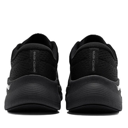 Skechers Arch Fit 2.0 Mens Walking Shoes Erkek Yürüyüş Ayakkabısı Siyah