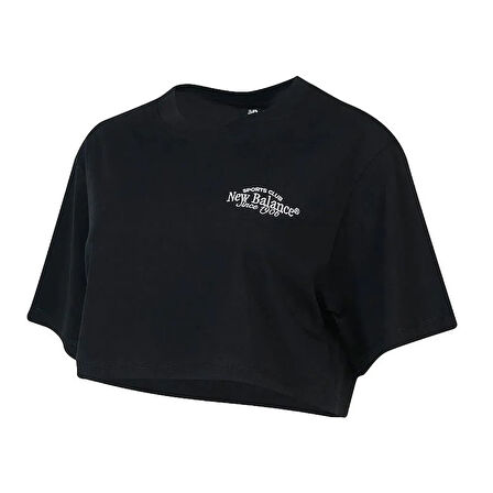 Lifestyle Kadın T-Shirt WNT1506-BK