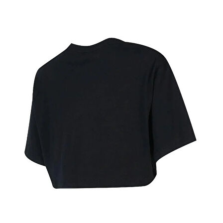 Lifestyle Kadın T-Shirt WNT1506-BK