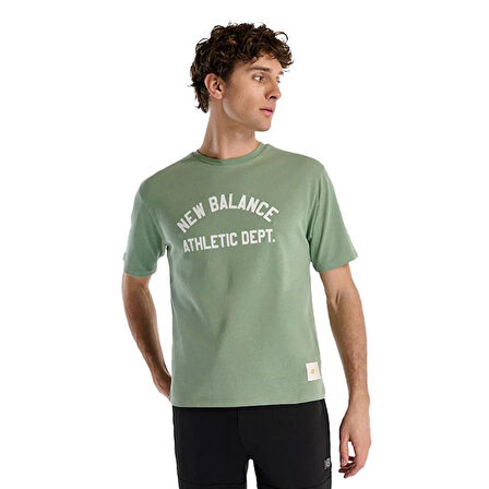 Lifestyle Erkek T-Shirt MNT1519-CYS