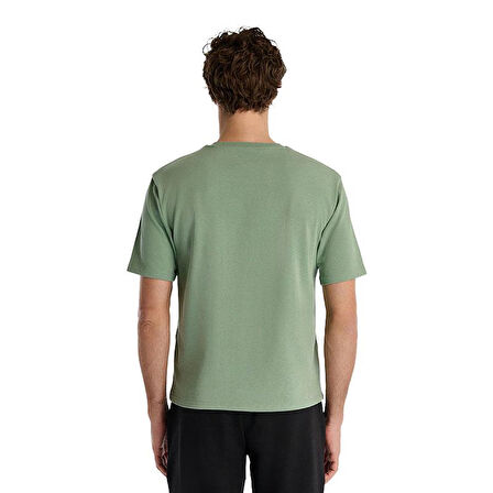 Lifestyle Erkek T-Shirt MNT1519-CYS