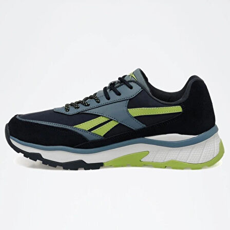 Reebok Land Walk II Male Outdoor Plein Aİr Waterproof Erkek Outdoor Water Proof Ayakkabı Lacivert