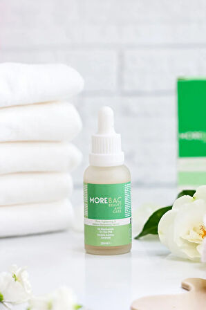 Pore Tightening & Sebum Balancing Serum 30 ml