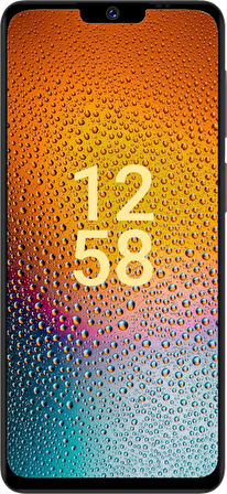 Dijitsu DCT90 6/128GB Akıllı Telefon – Yüksek ve Büyük Ekran - Mor