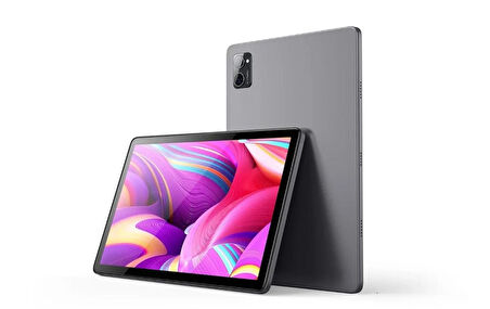 HEDİYELİ! Hiking P15 10.1" 4/64GB Tablet - İlk/Orta/Lise Öğrenci Tableti + Jamoji Bluetooth Hoparlör HEDİYE!