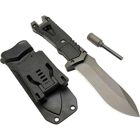 Tekin Hediyelik Zero Error Tactical Bıçak