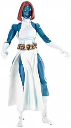 Marvel Legends Mystique - 15 cm