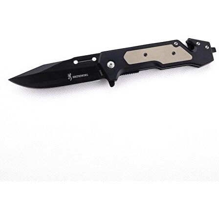 Tekinhediyelik Browning DA316 Arama Kurtarma Çakısı