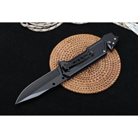 Tekinhediyelik Browning DA316 Arama Kurtarma Çakısı