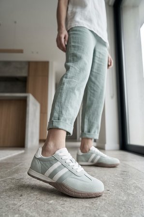 Solmaz BDLZ2010 Mint Spor Ayakkabı