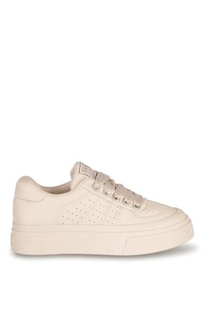 Solmaz BDLZ2011 Vizon Kadın Sneaker