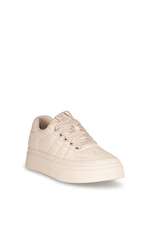 Solmaz BDLZ2011 Vizon Kadın Sneaker