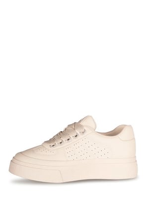 Solmaz BDLZ2011 Vizon Kadın Sneaker