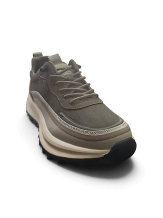 Solmaz Dragon BDL5020 Haki-Bej Erkek Casual Spor Ayakkabı