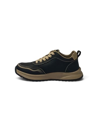Solmaz Dragon BDL5023 Siyah Erkek Casual Spor Ayakkabı