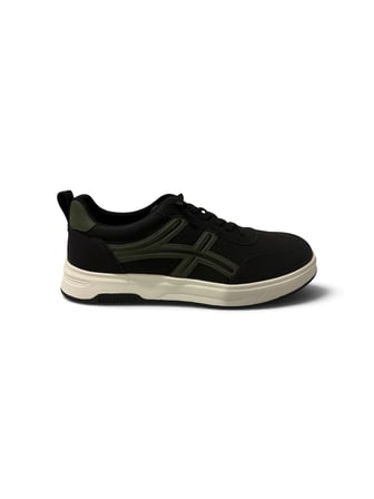 Solmaz Dragon BDL5032 Siyah Erkek Casual Spor Ayakkabı