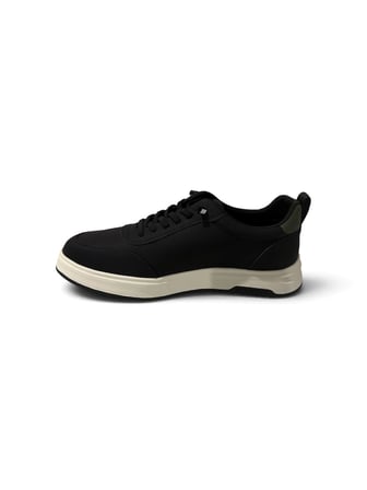 Solmaz Dragon BDL5032 Siyah Erkek Casual Spor Ayakkabı
