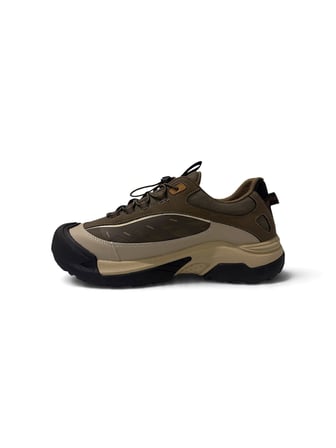 Solmaz Dragon BDL5041 Haki Erkek Casual Spor Ayakkabı