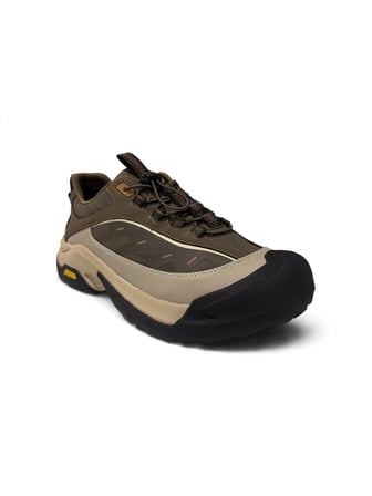 Solmaz Dragon BDL5041 Haki Erkek Casual Spor Ayakkabı