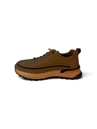 Solmaz Dragon BDL5044 Haki Erkek Casual Spor Ayakkabı