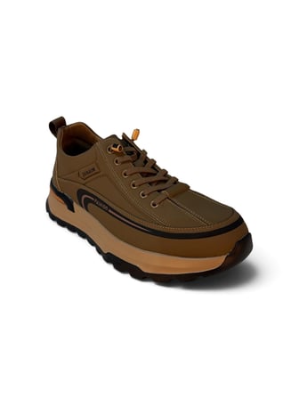Solmaz Dragon BDL5044 Haki Erkek Casual Spor Ayakkabı