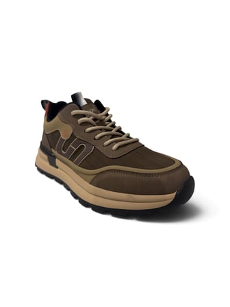 Solmaz Dragon BDL5045 Vizon Erkek Casual Spor Ayakkabı