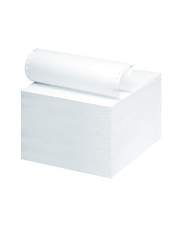 Mopak 11x24 3 Nüsha 500lü Sürekli Form
