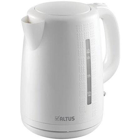 Altus Al 729 Su Isıtıcısı Kettle