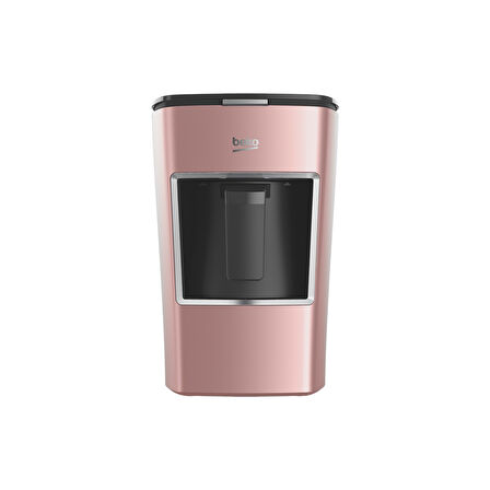 Beko Bkk 2300 Rosegold Türk Kahve Makinesi