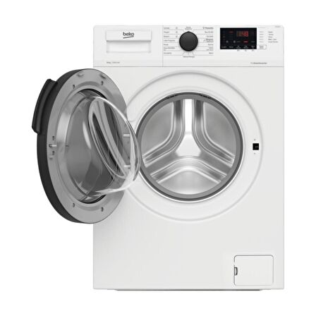 Beko CM 10120 1200 Devir 10 KG Çamaşır Makinesi