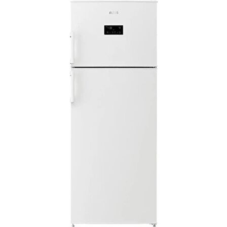 Altus AL 375 X Çift Kapılı No Frost Buzdolabı