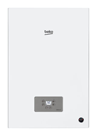 Beko Smart Logıc 24 Premix Tam Yoğuşmalı Kombi