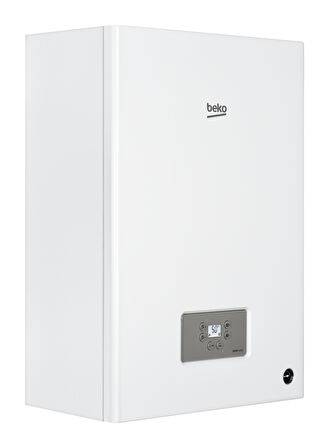 Beko Smart Logıc 24 Premix Tam Yoğuşmalı Kombi