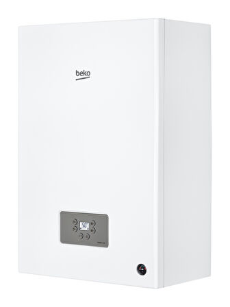 Beko Smart Logıc 24 Premix Tam Yoğuşmalı Kombi