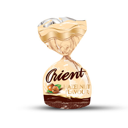 Orient fındık aromalı Çikolata 1 Kg