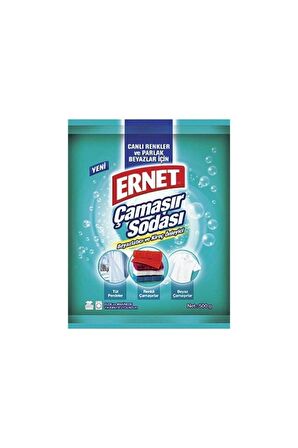 Çamaşır Sodası 500gr