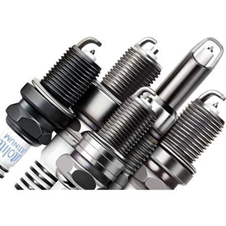 Bosch Mercedes 115-116-123-126 Buji WR7DC 1995 ve Üstü Yıllar (A0021592803)