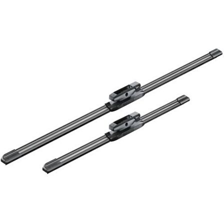 Bosch Fıat Tüm Modeller Silecek Supurgesı Ön Takım 2000 ve Üstü Yıllar (3397007116)